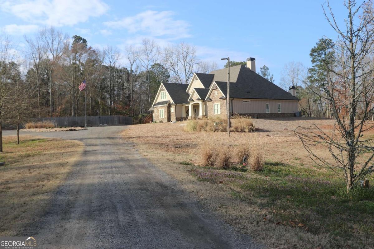 3251 Lenora Church RD