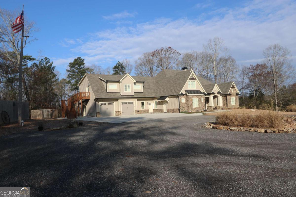 3251 Lenora Church RD