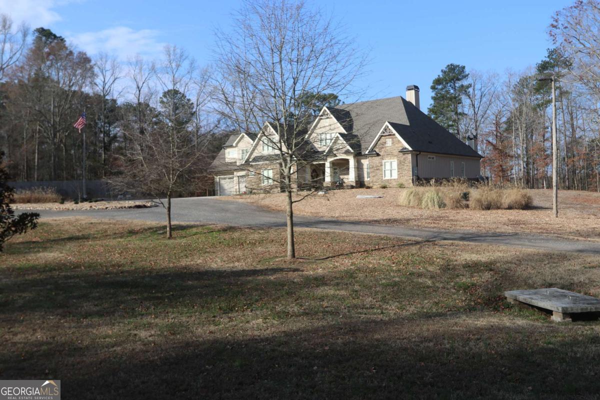 3251 Lenora Church RD