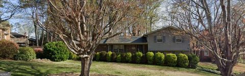 3241 Wildwood DR SW Marietta GA 30060
