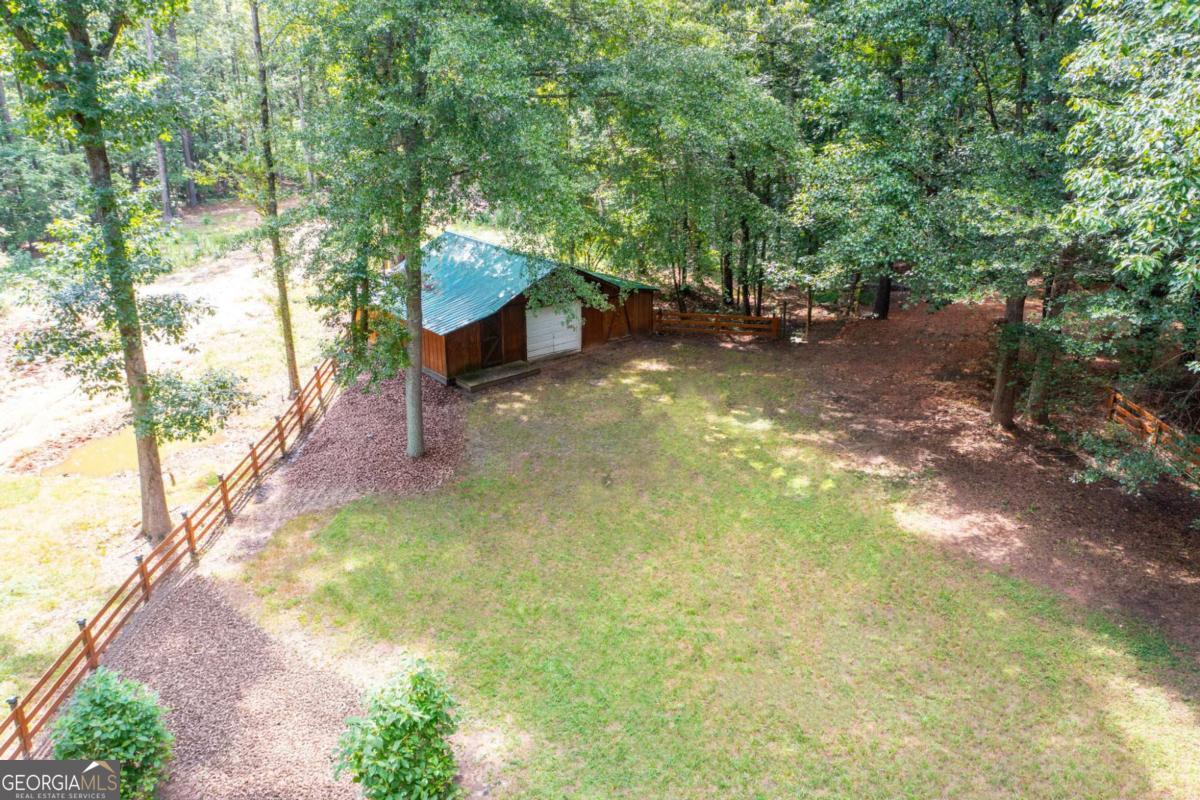 532 Poole Bridge RD