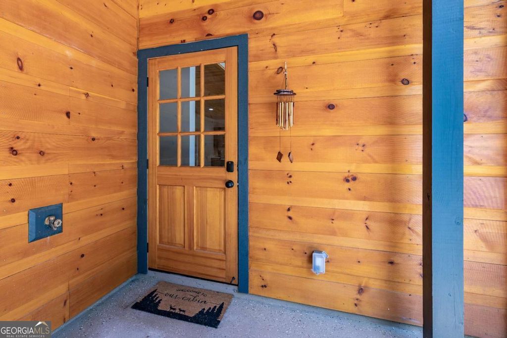 Photo of 43 Madonna Court, Ellijay, GA 30540 (MLS # 10684442)