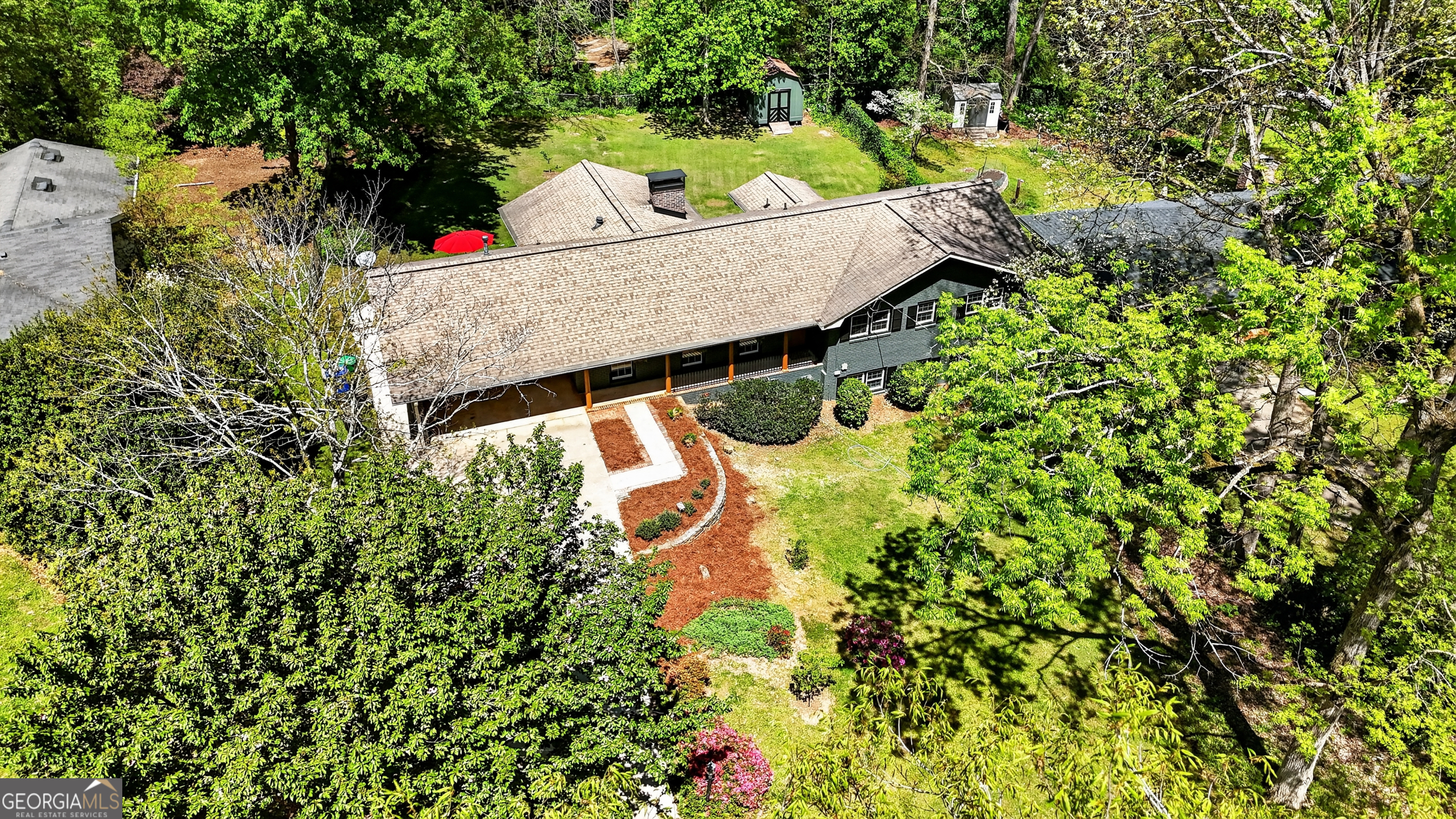 2595 Landeau CIR