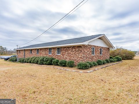 A home in Lyons