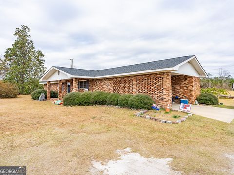 A home in Lyons