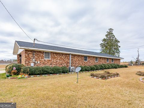 A home in Lyons