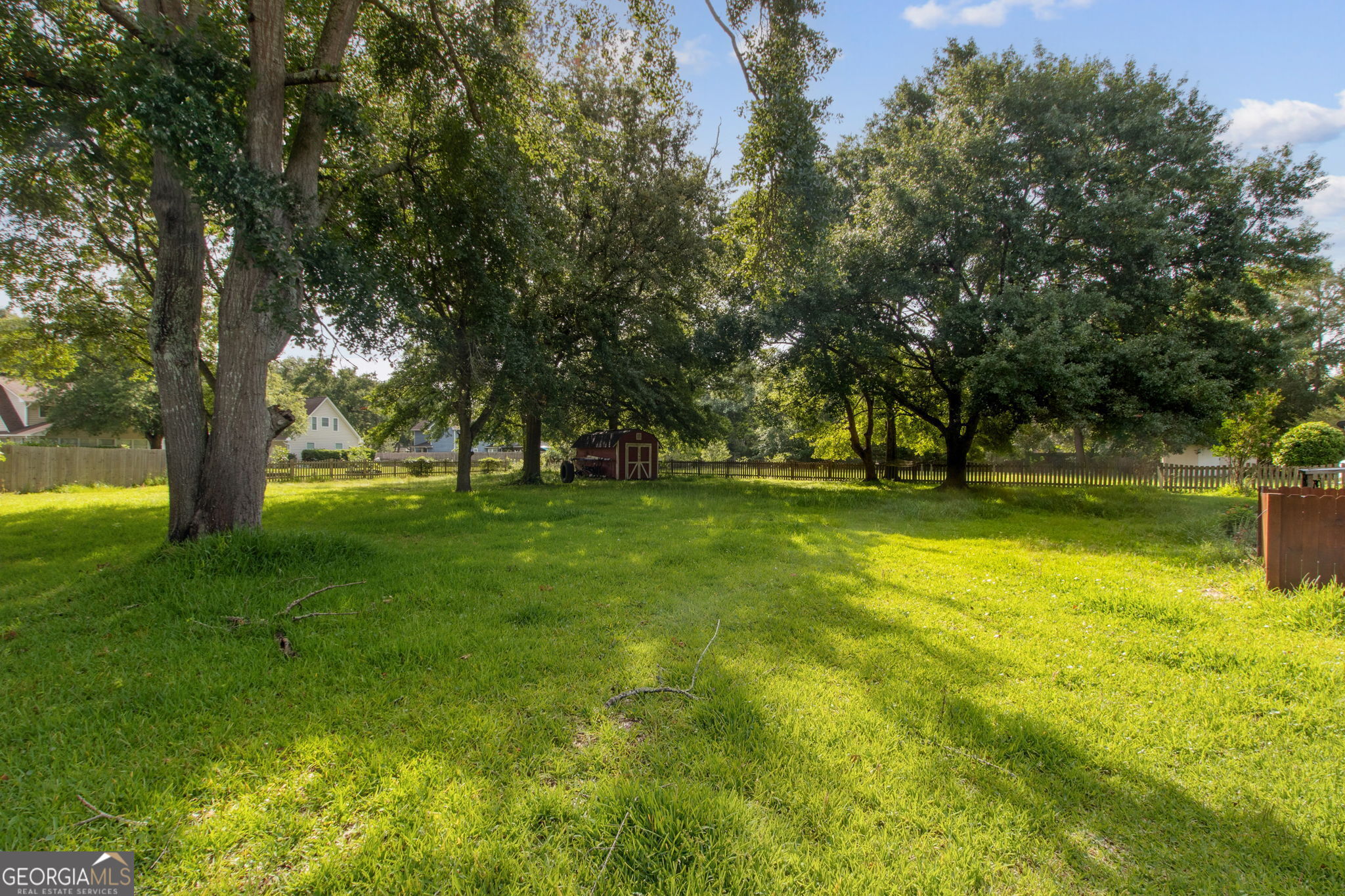 Shadowlawn Estates - Residential
