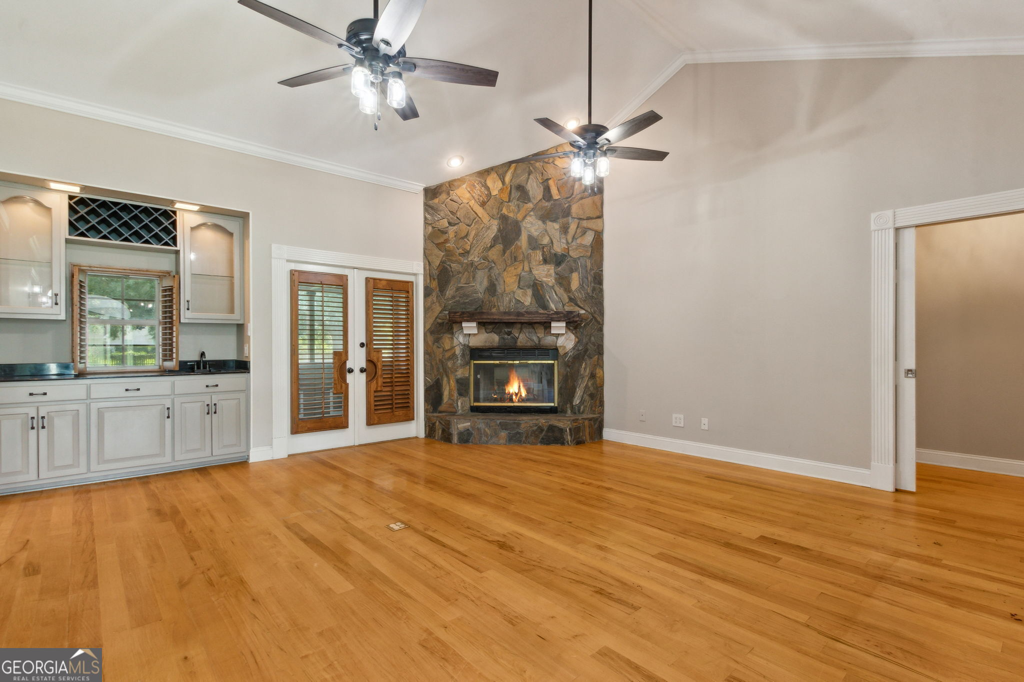 Shadowlawn Estates - Residential
