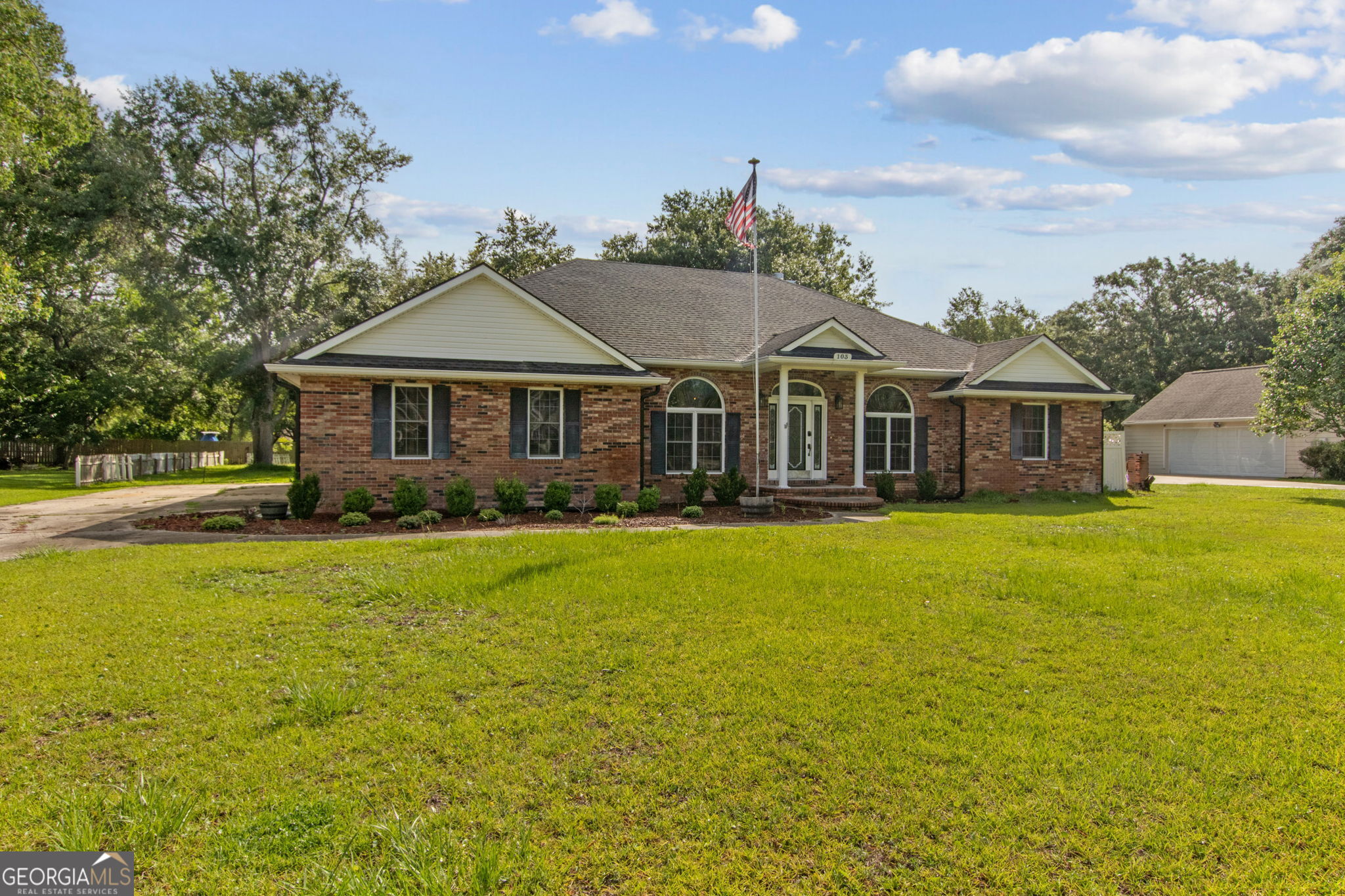 Shadowlawn Estates - Residential