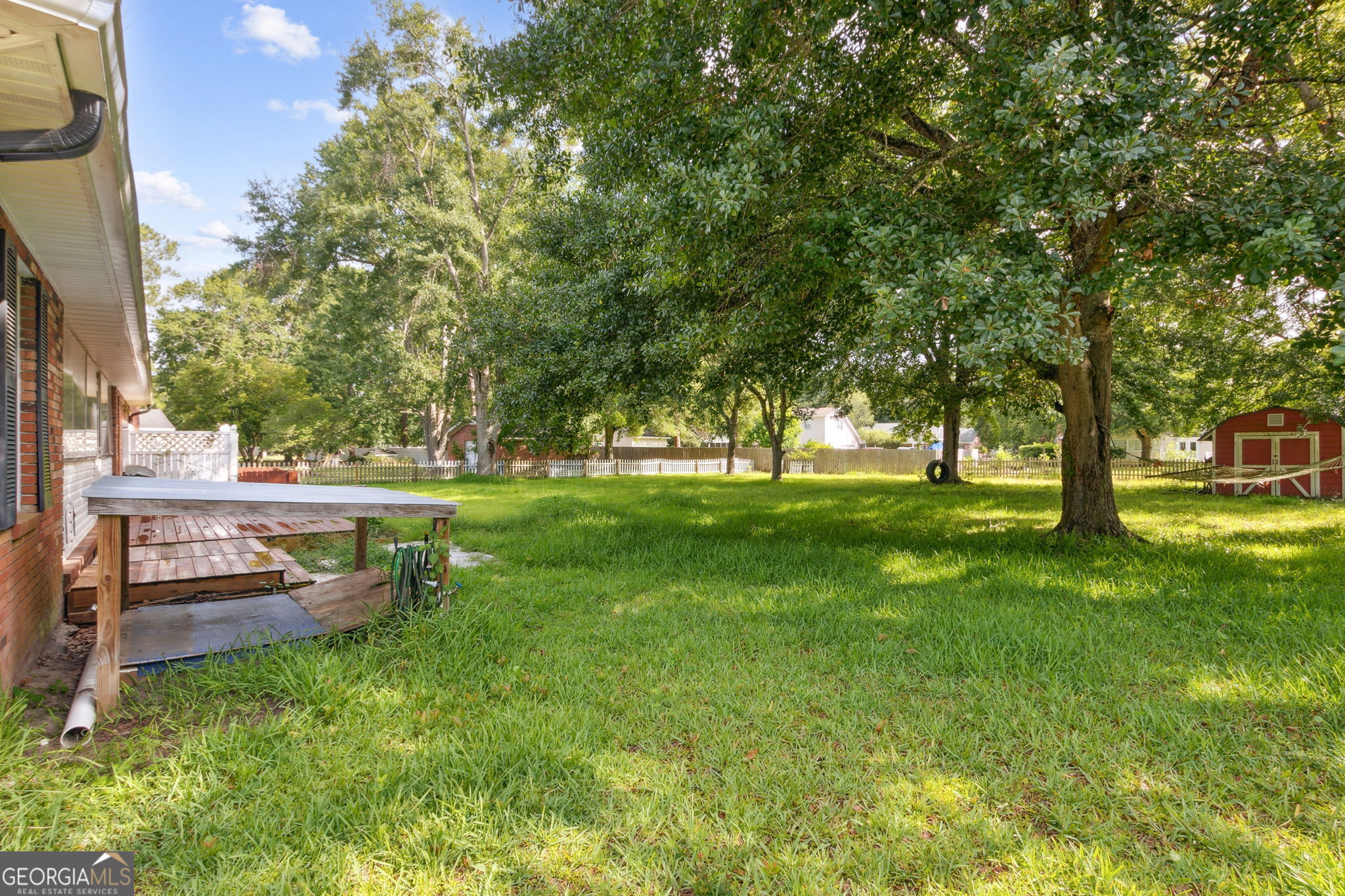Shadowlawn Estates - Residential