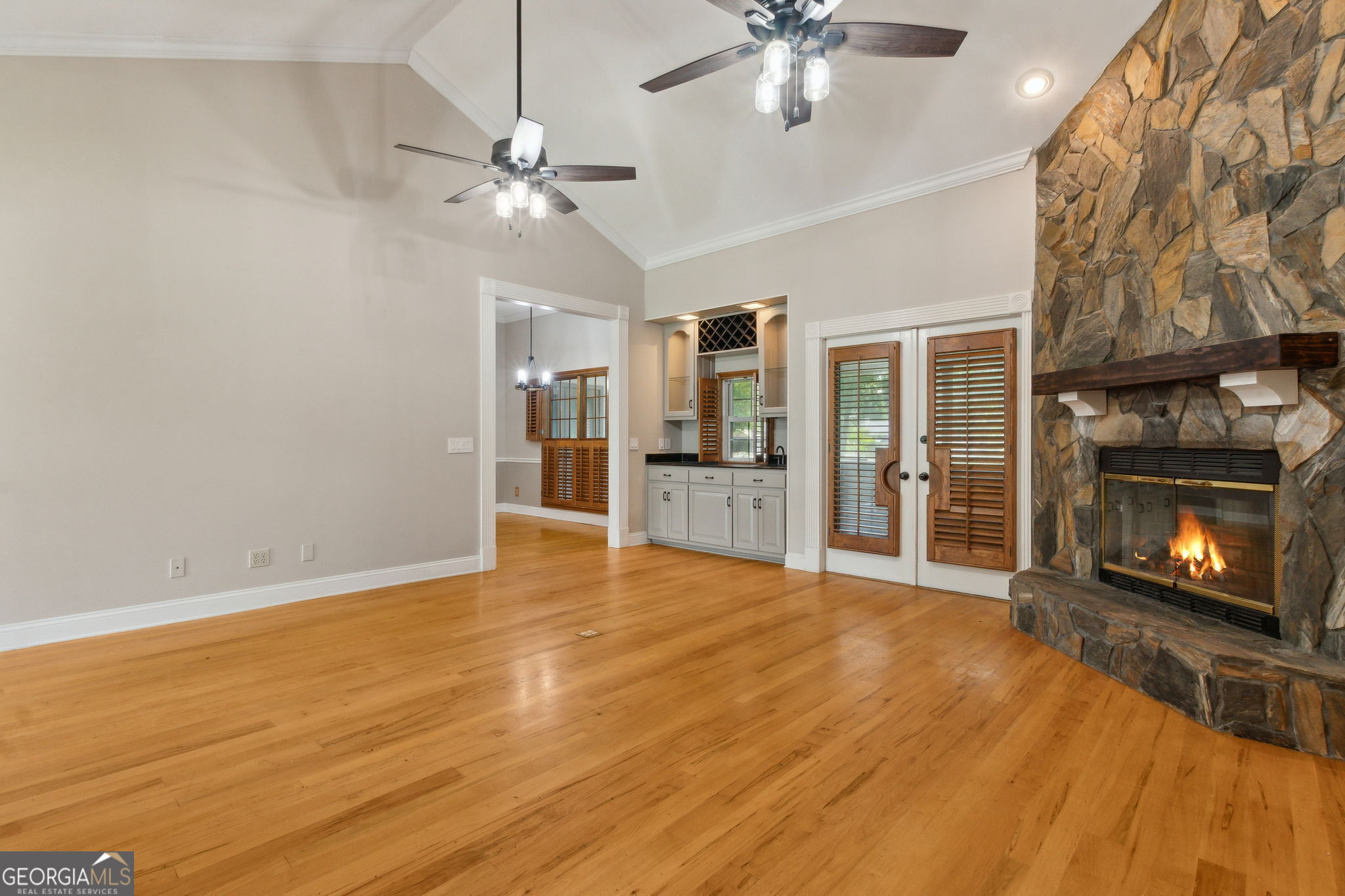 Shadowlawn Estates - Residential