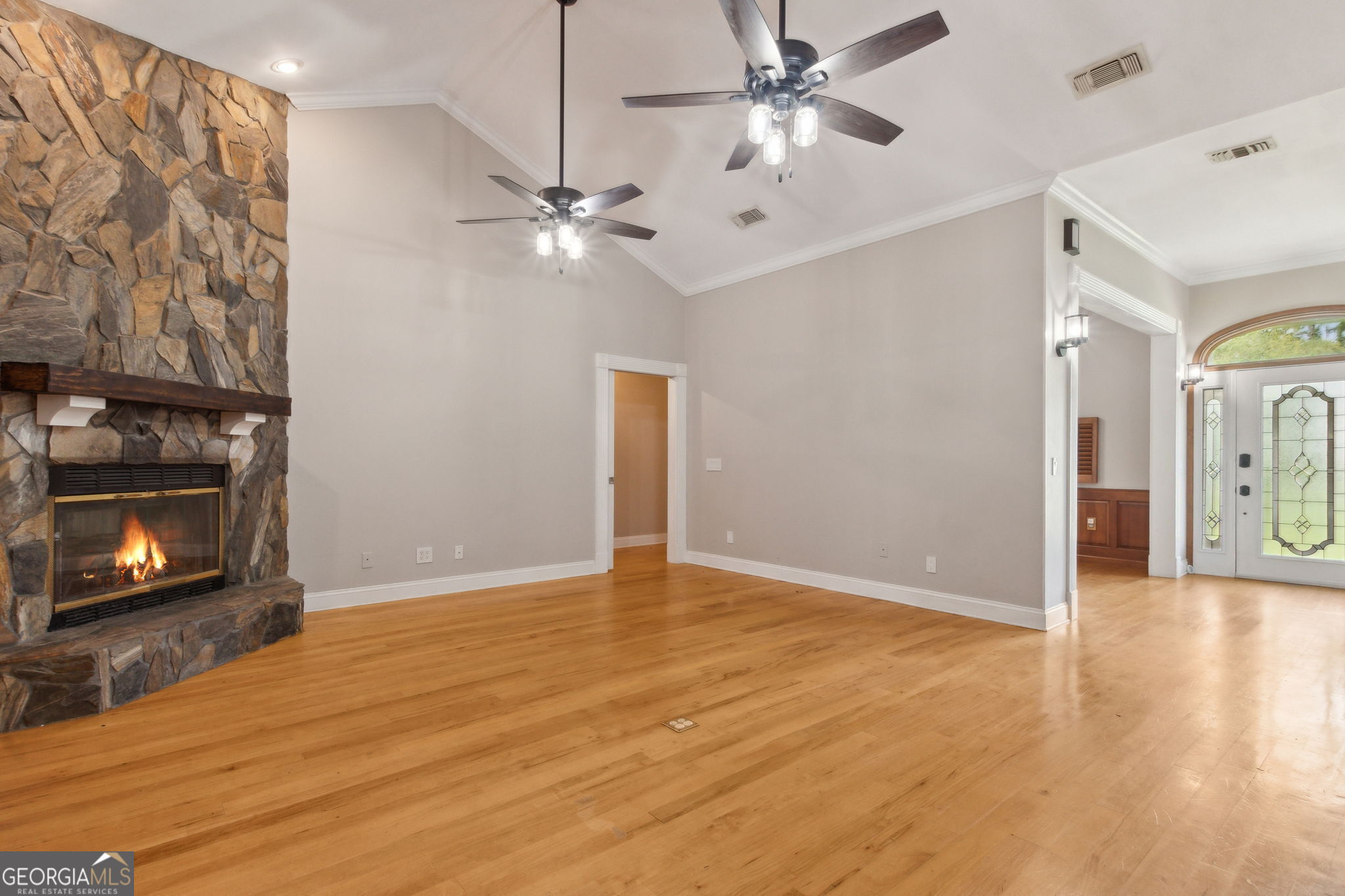 Shadowlawn Estates - Residential