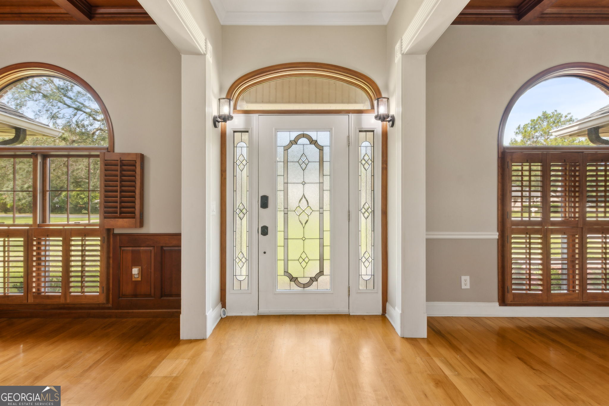 Shadowlawn Estates - Residential