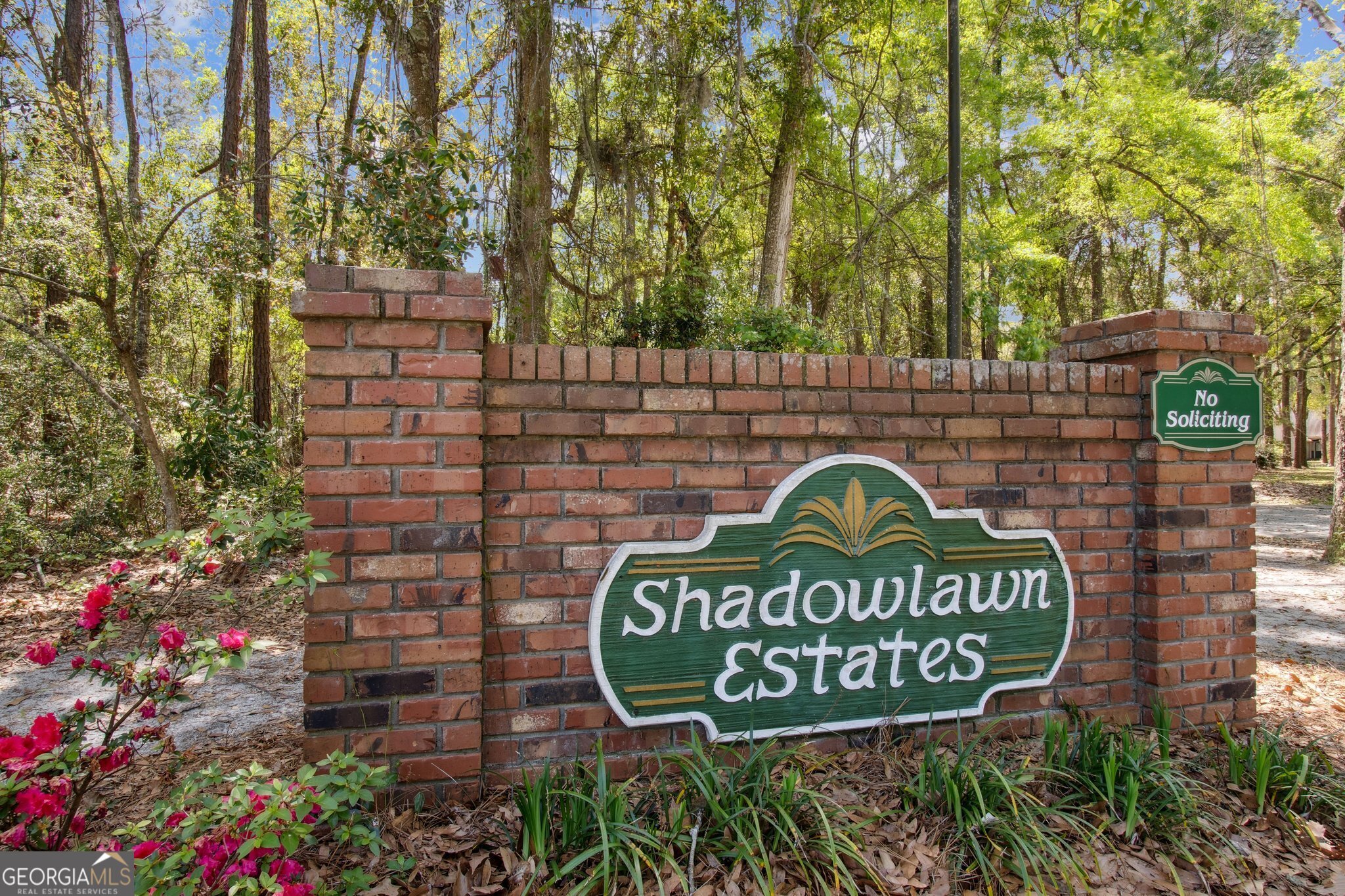 Shadowlawn Estates - Residential
