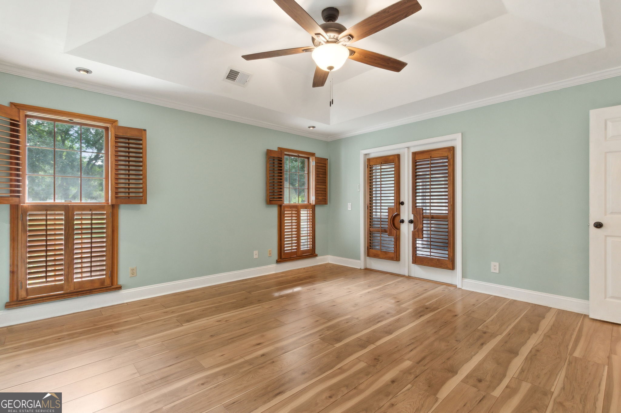 Shadowlawn Estates - Residential