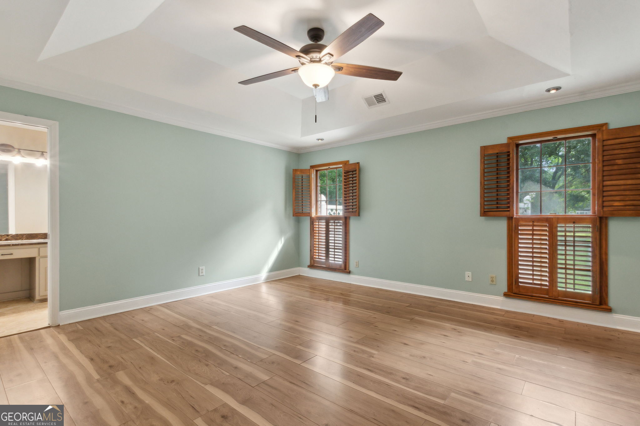 Shadowlawn Estates - Residential