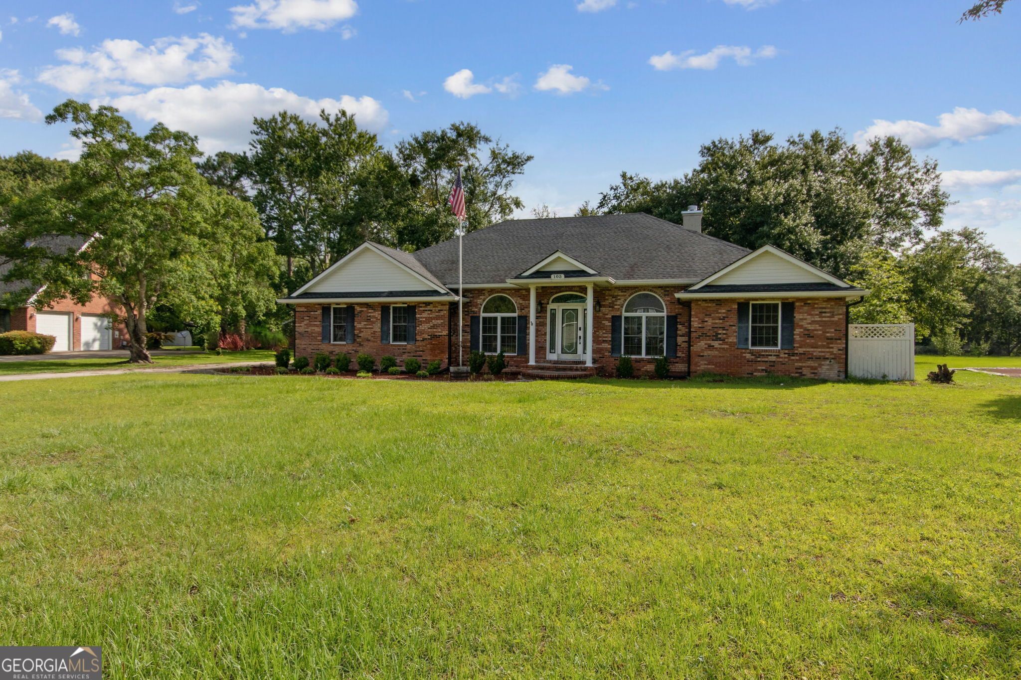 Shadowlawn Estates - Residential