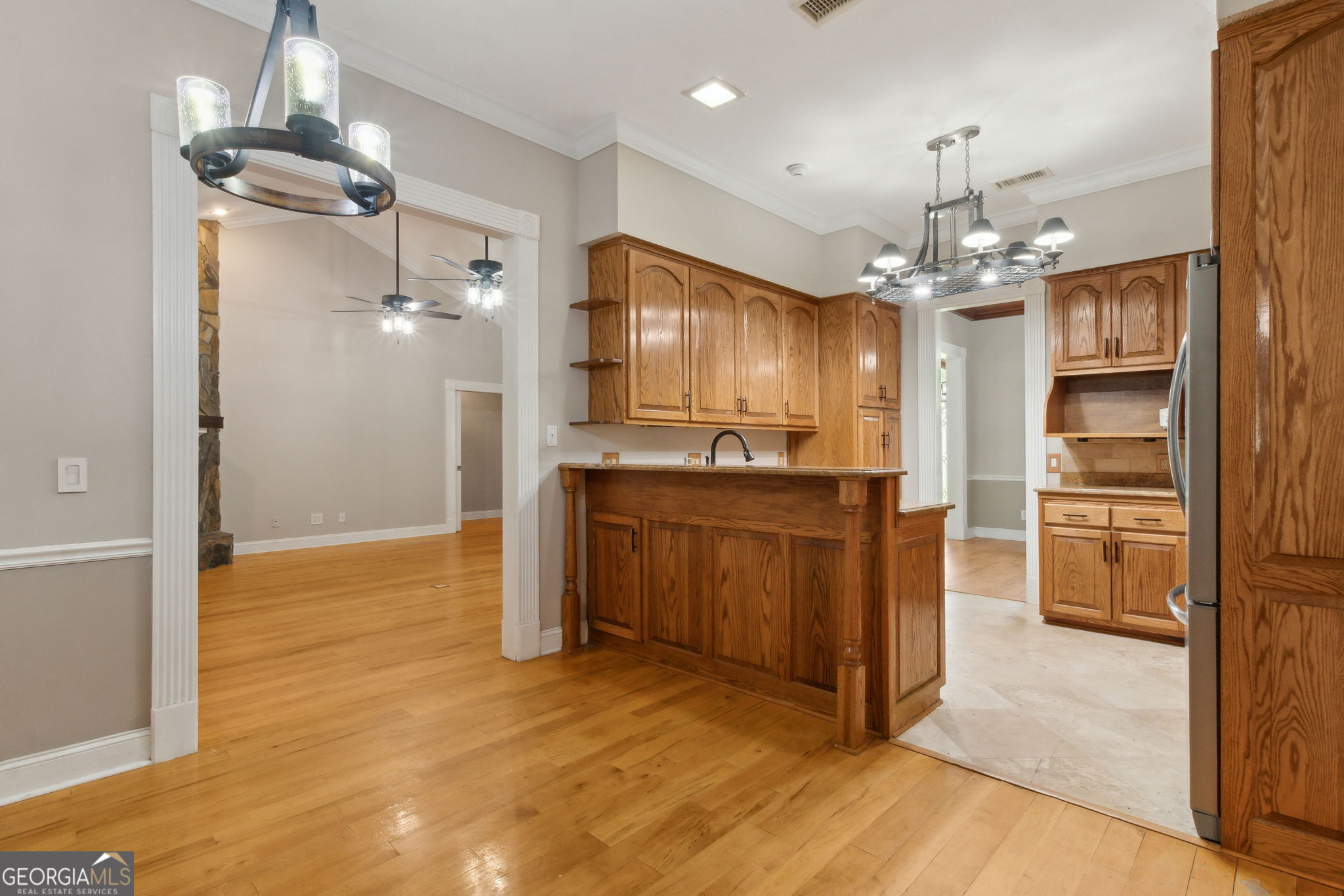 Shadowlawn Estates - Residential