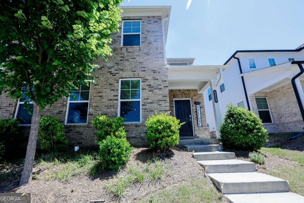 Photo of 4355 Magpie Drive, Hoschton, GA 30548 (MLS # 10775029)