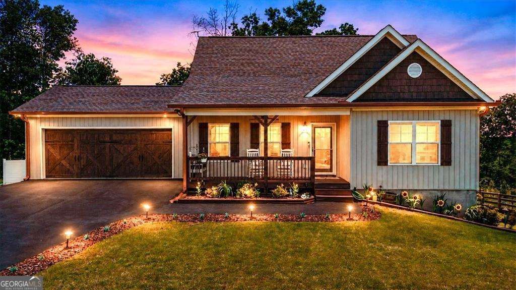 Photo of 145 Grand Oak Lane, Dahlonega, GA 30533 (MLS # 10766274)