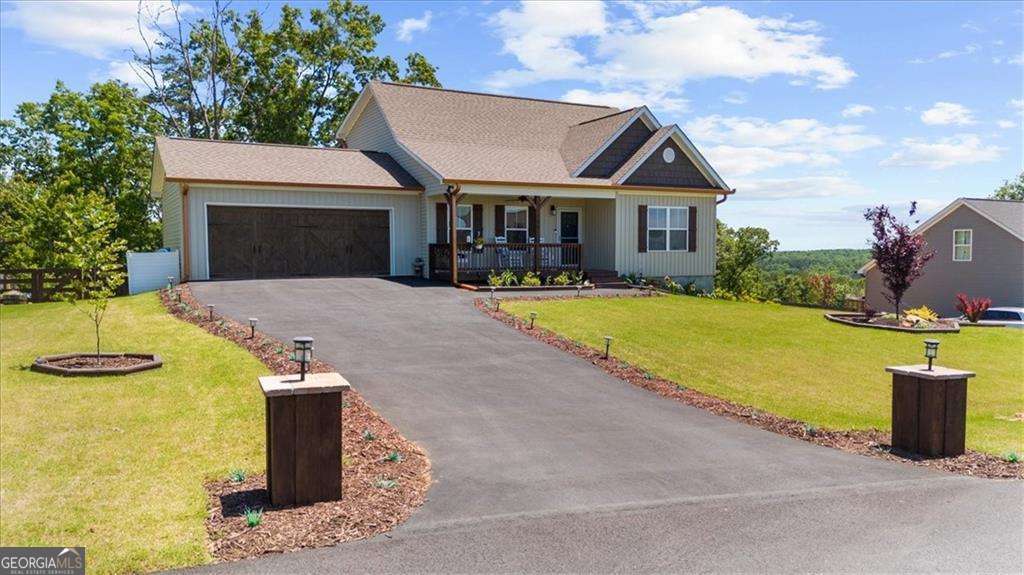 145 Grand Oak LN