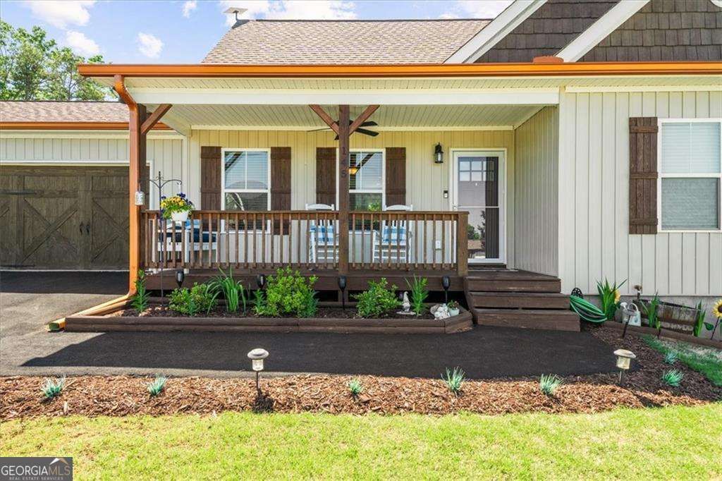 Photo of 145 Grand Oak Lane, Dahlonega, GA 30533 (MLS # 10766274)