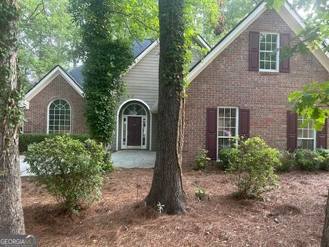 Photo of 65 Westover Place, Covington, GA 30016 (MLS # 10558048)
