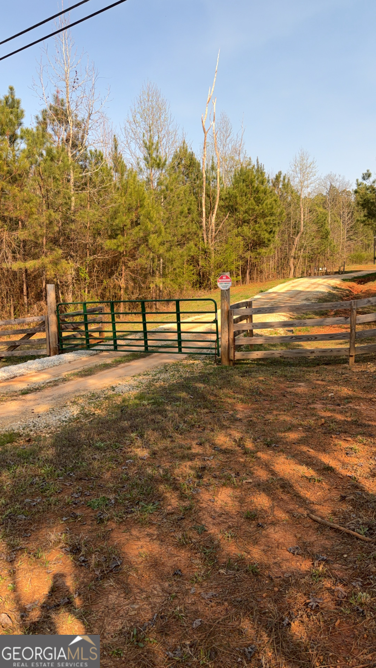 2186 Five Notch RD
