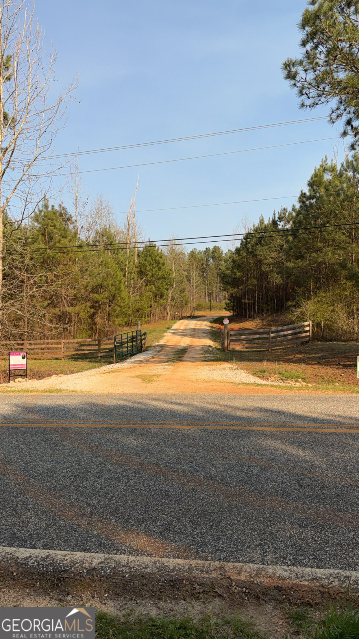2186 Five Notch RD