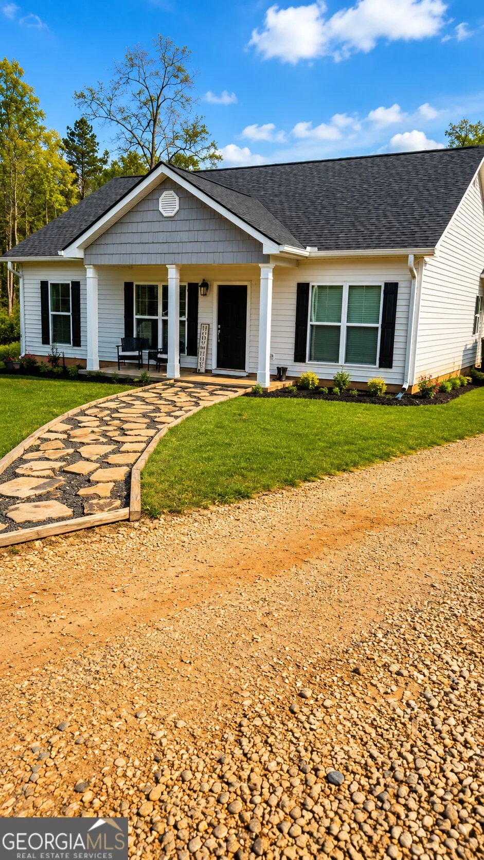 2186 Five Notch Road