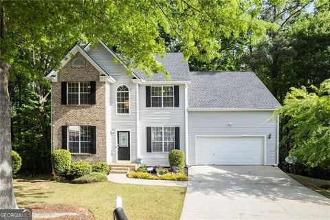 2620 Nesbitt Crossing WAY Duluth GA 30096