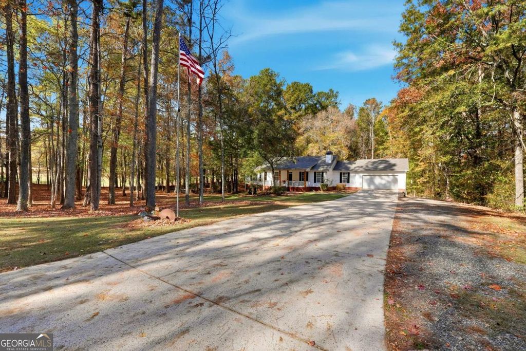 Photo of 5750 Cook Road, Powder Springs, GA 30127 (MLS # 10678642)