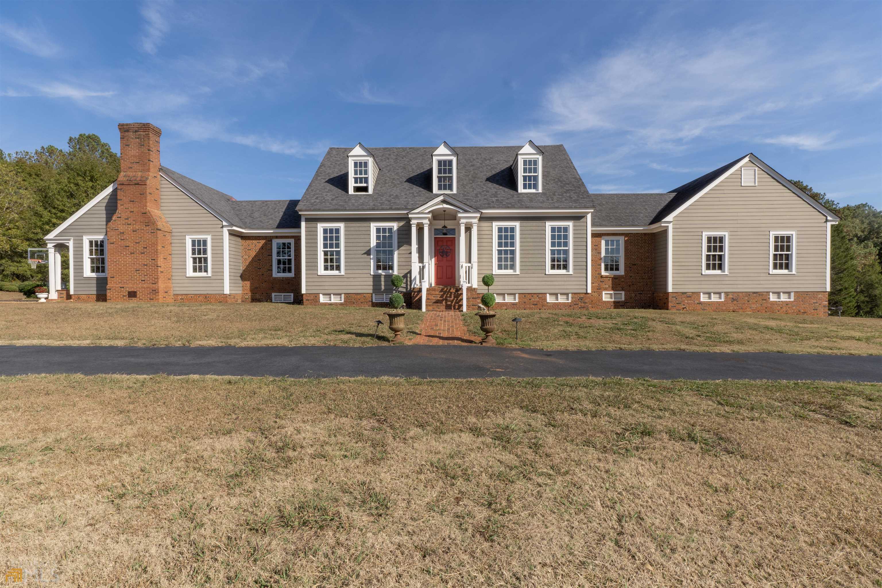 Photo 1 of 52 of 140 Peachbelt RD house