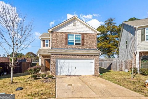 Photo of 10779 Wheeler Trace, Hampton, GA 30228 (MLS # 10658615)