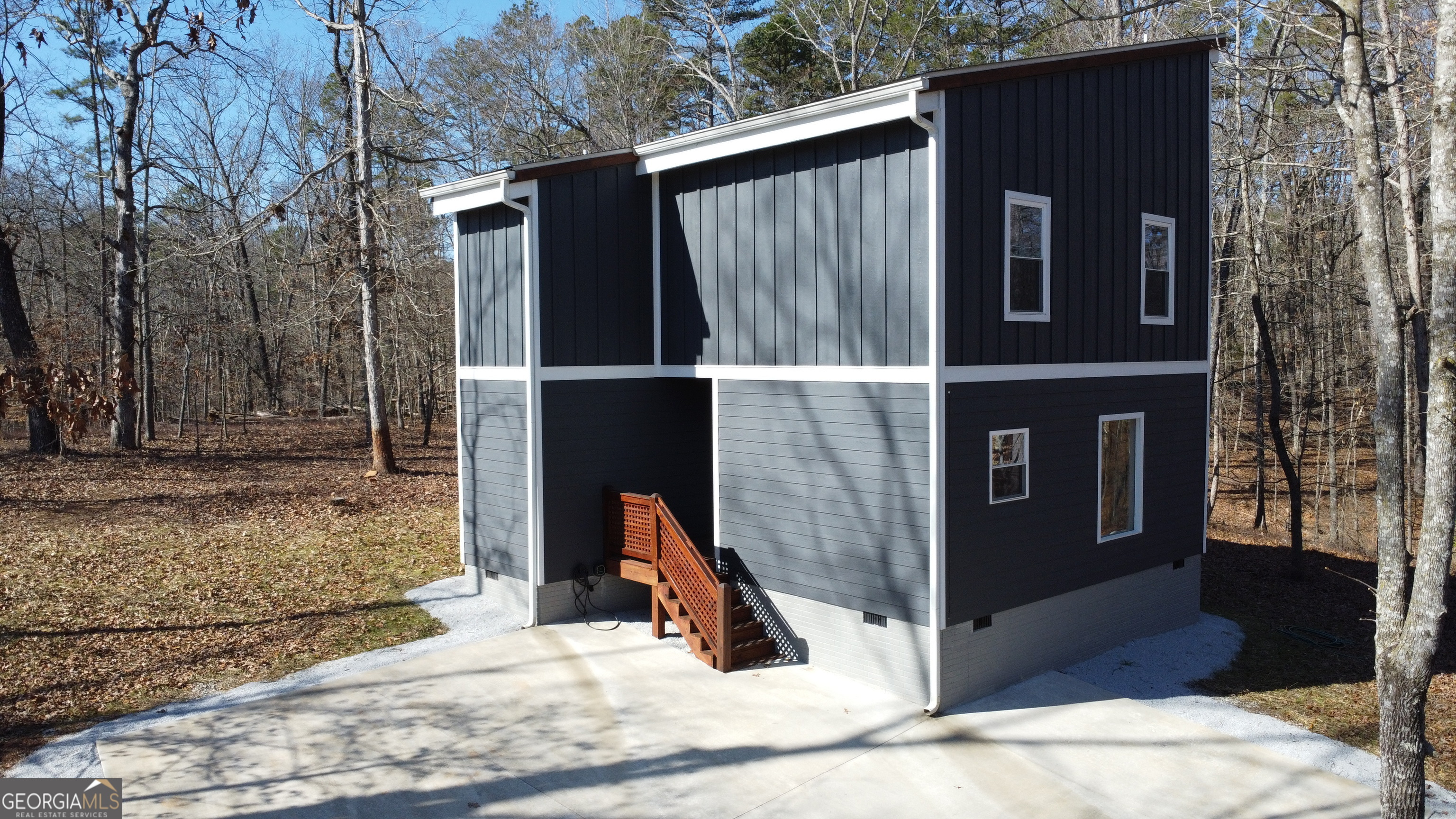 Cedar Creek - Residential