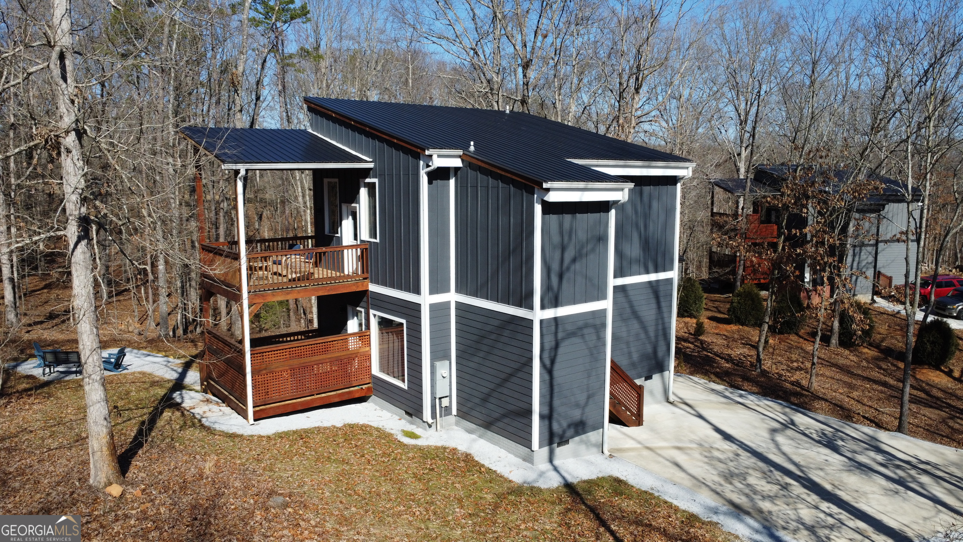 Cedar Creek - Residential