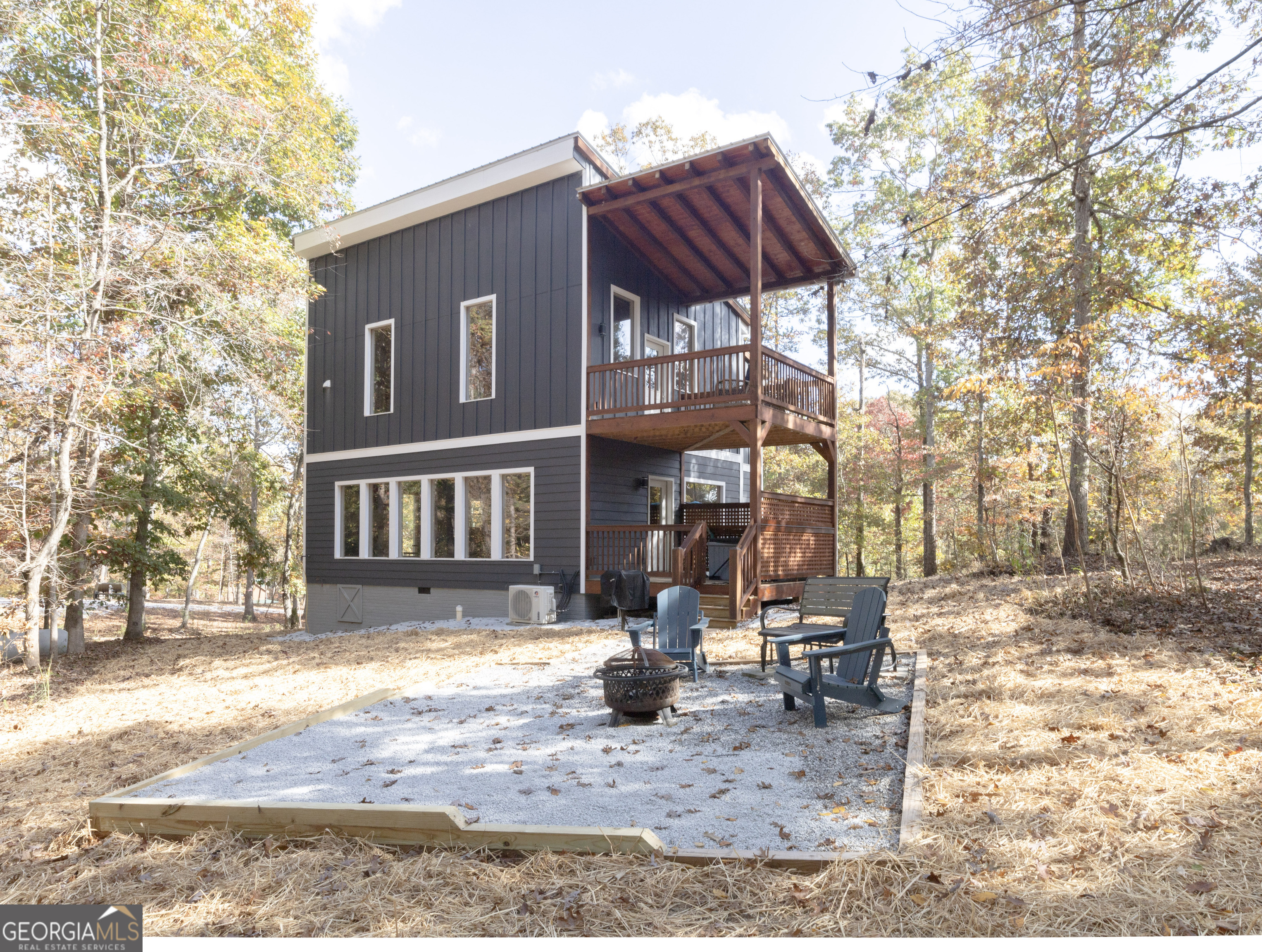Cedar Creek - Residential