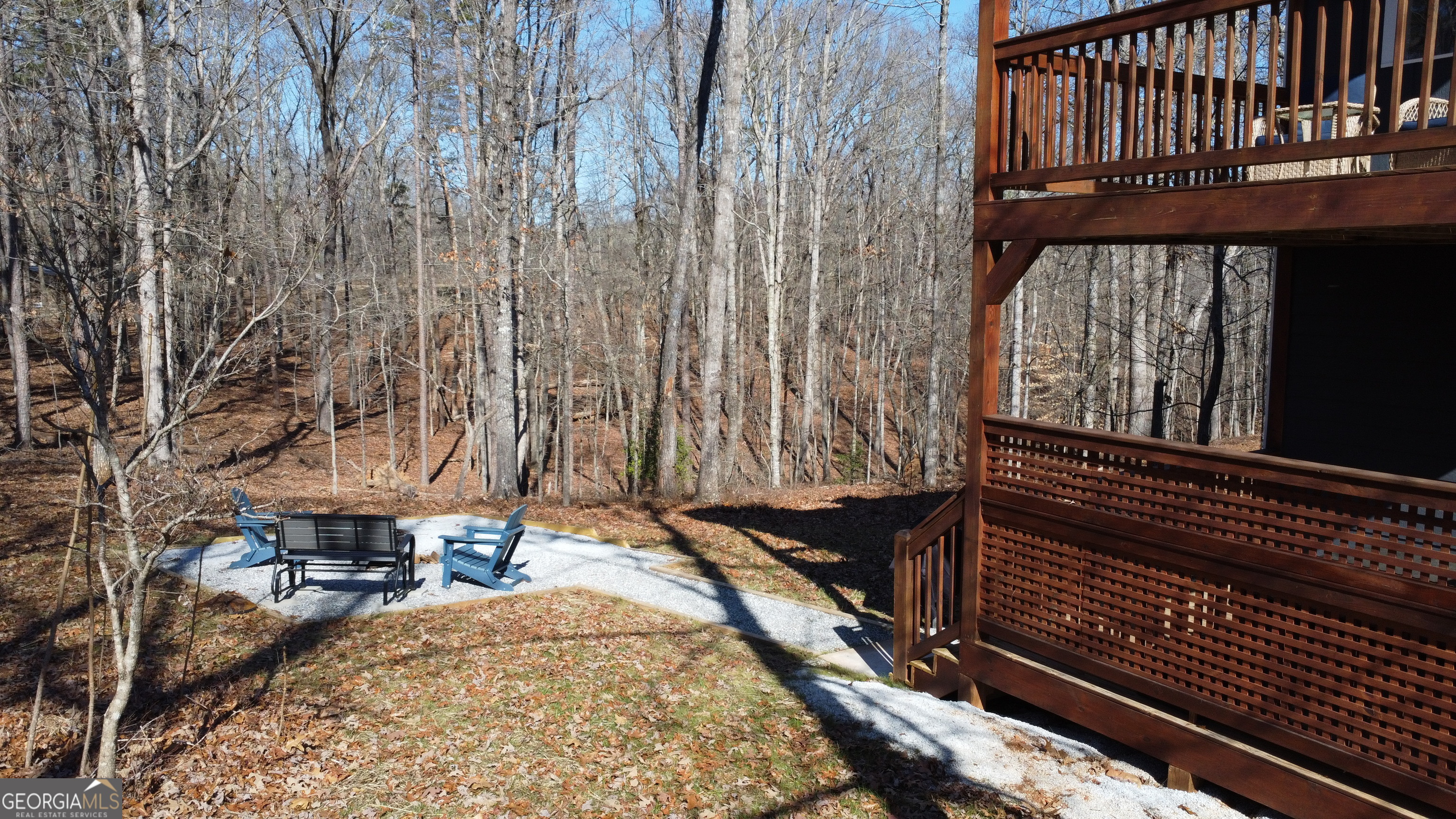 Cedar Creek - Residential