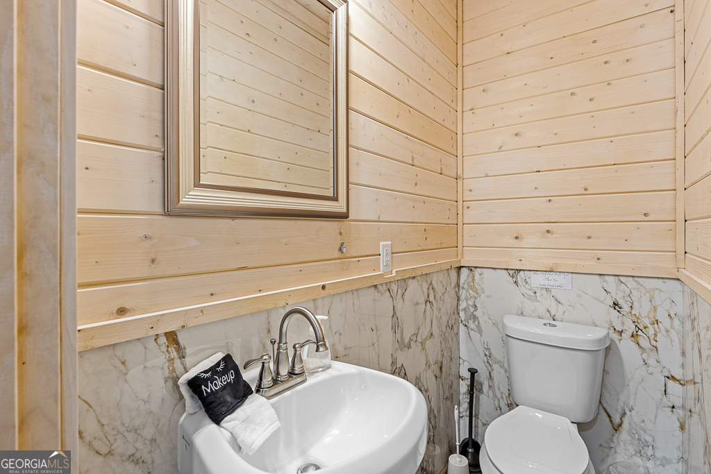Cedar Creek - Residential
