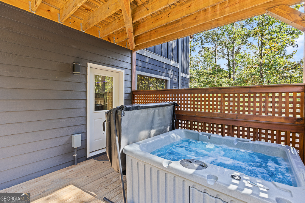 Cedar Creek - Residential