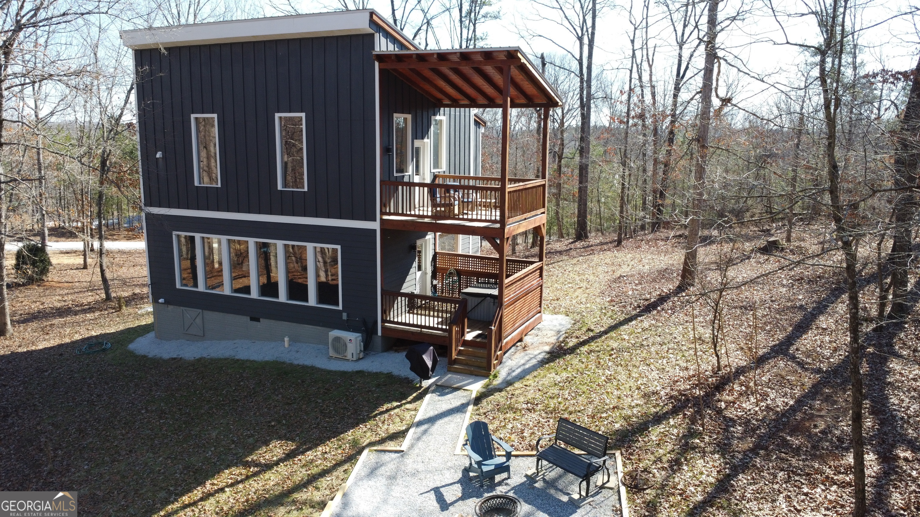 Cedar Creek - Residential