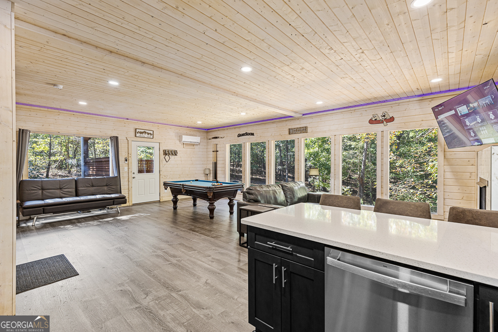 Cedar Creek - Residential
