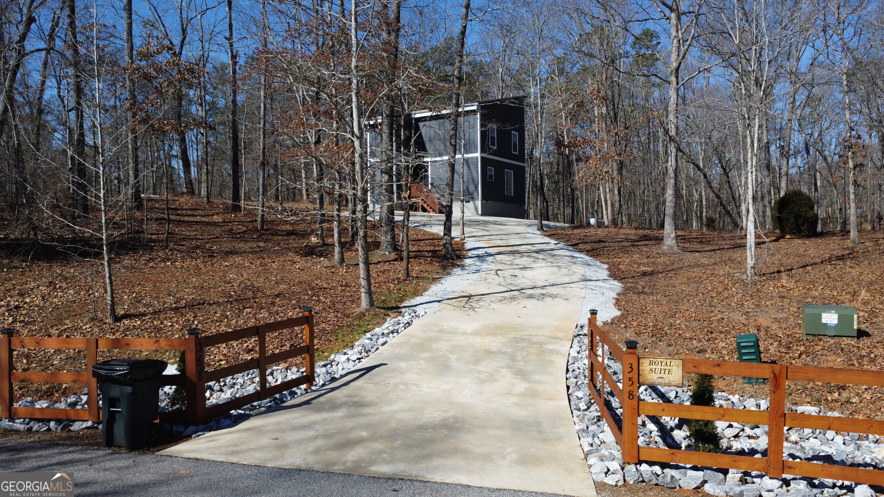 Cedar Creek - Residential