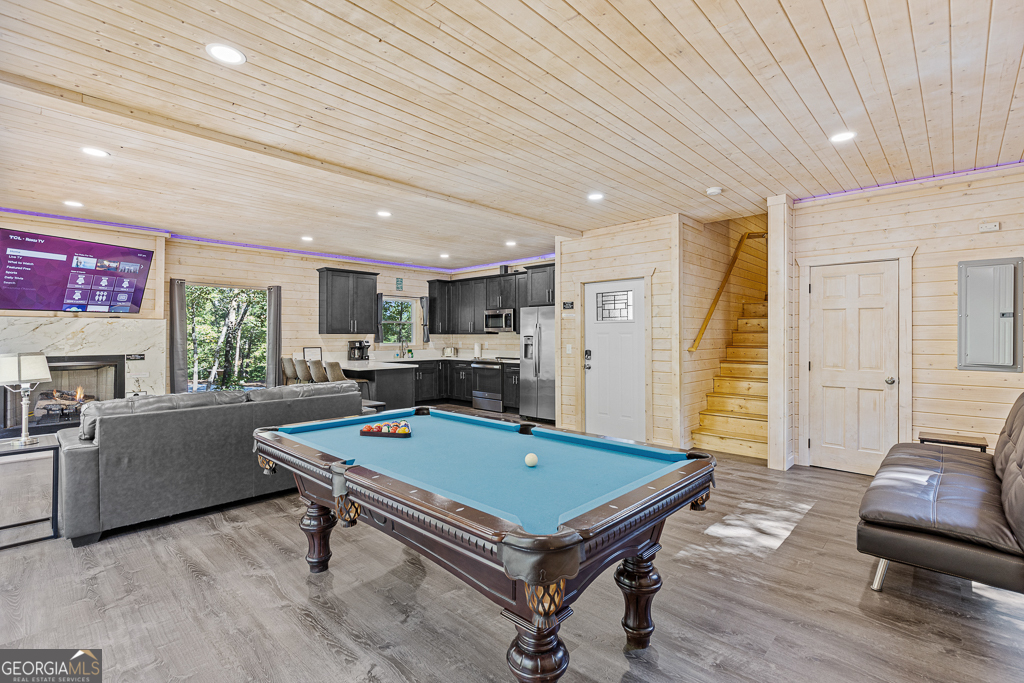 Cedar Creek - Residential
