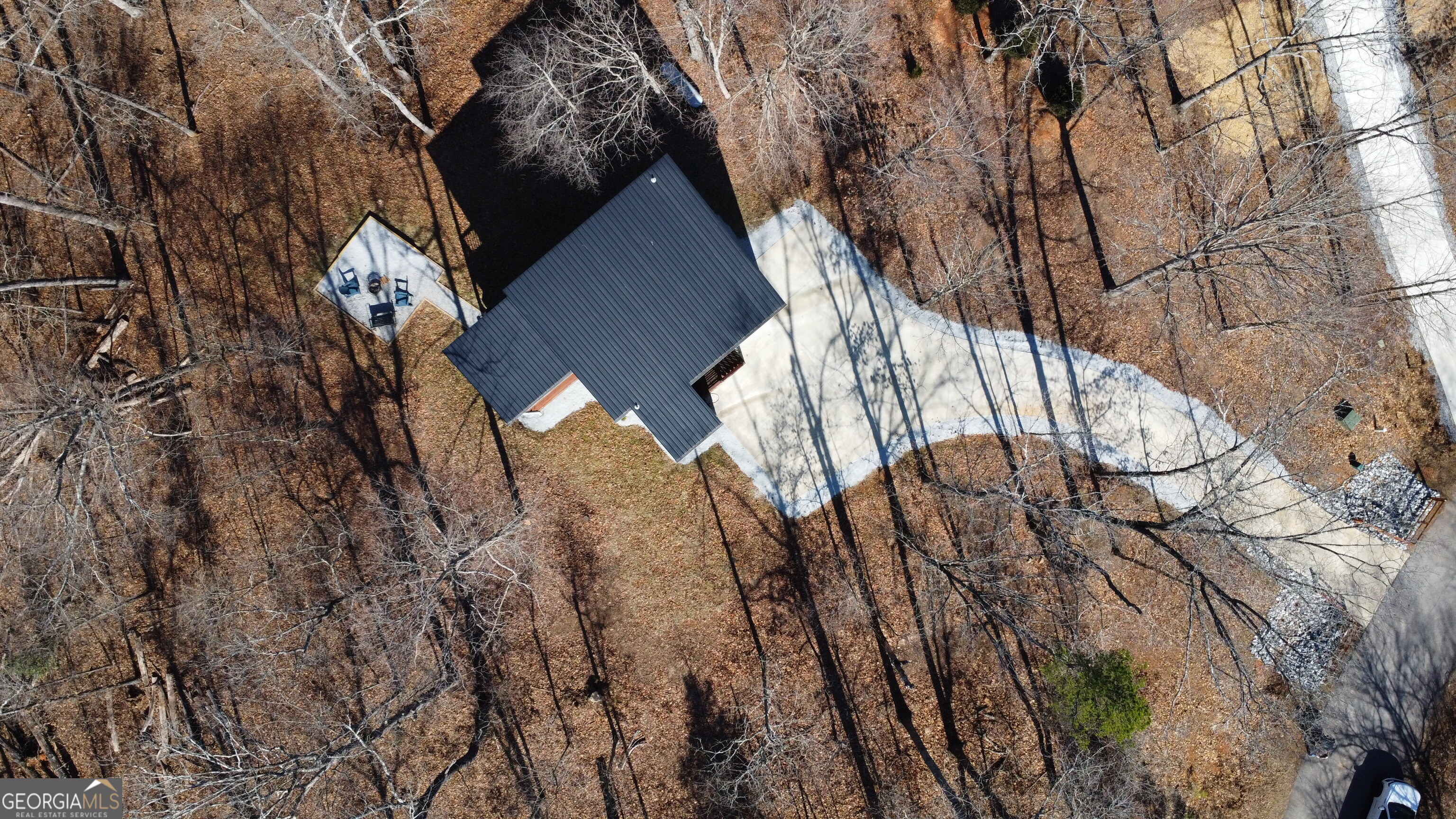 Cedar Creek - Residential