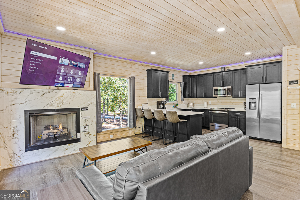 Cedar Creek - Residential