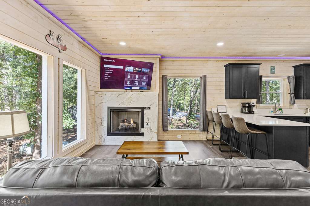 Cedar Creek - Residential