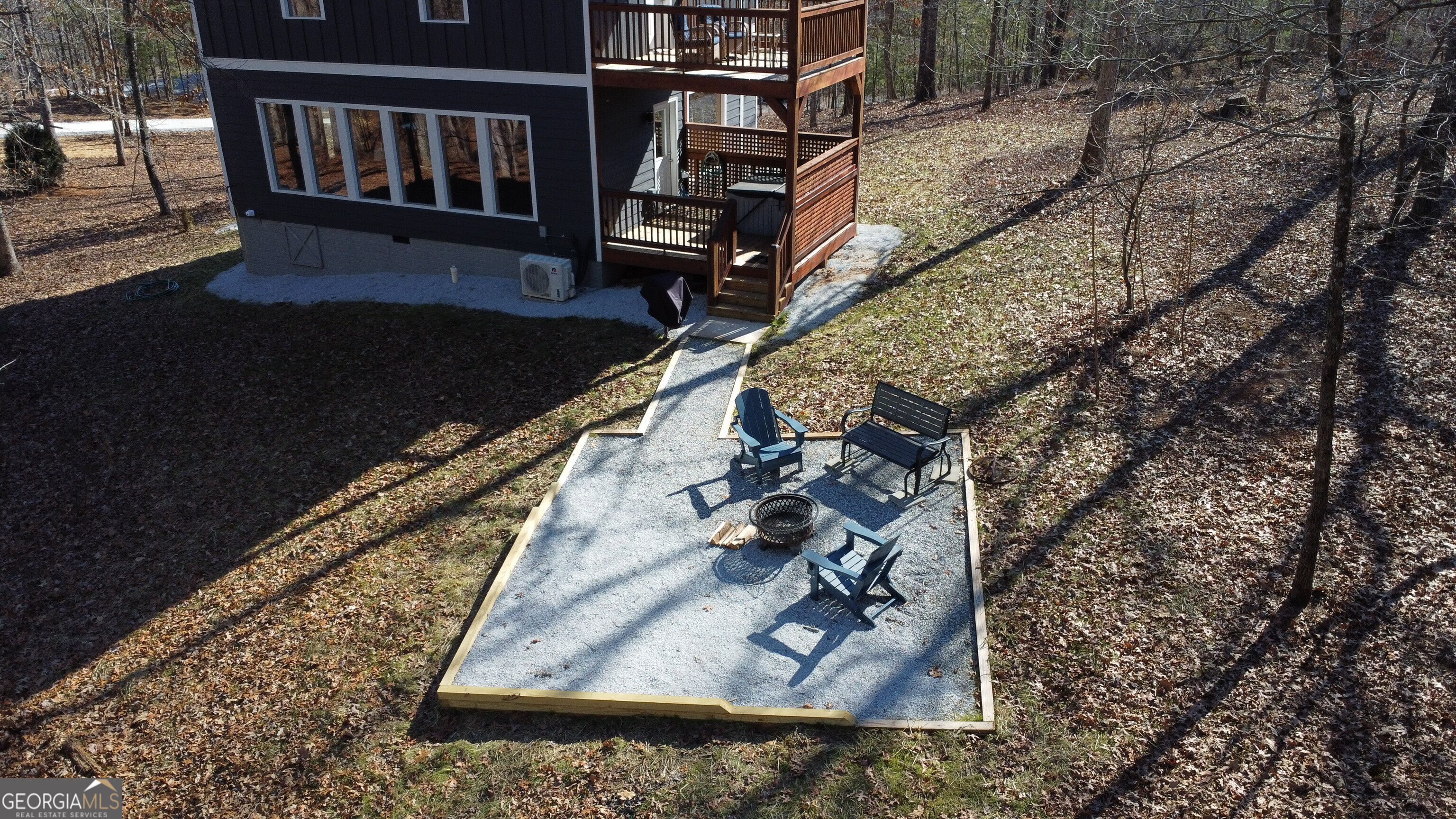 Cedar Creek - Residential