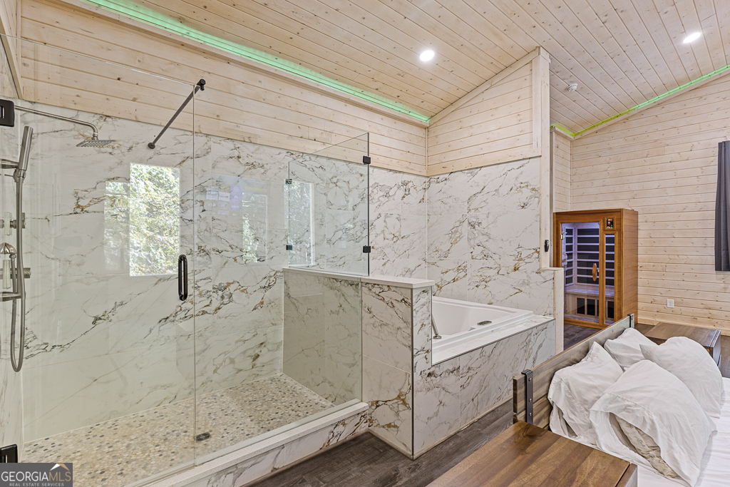 Cedar Creek - Residential