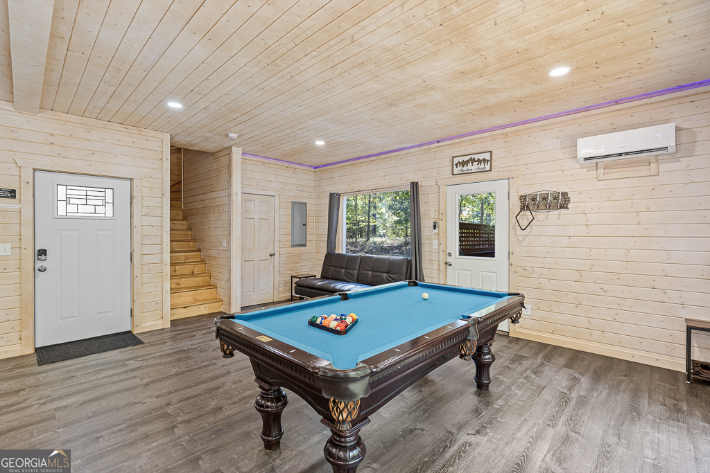 Cedar Creek - Residential